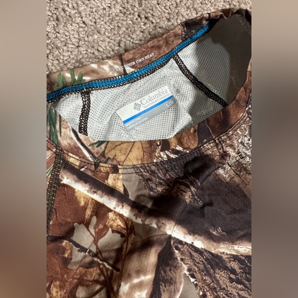 Full Hunting Clothing Kit from Columbia, Cabelas and UnderArmour - Picture 7 of 16